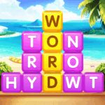 Word Heaps (MOD, Unlimited coins) APKs 5.0