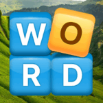 Word Search Block Puzzle Game MOD Unlimited Money APKs 1.42.1