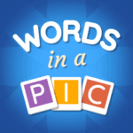 Words in a Pic (MOD, Unlimited Coins) APKs 2.0.7