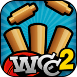 World Cricket Championship 2 (MOD, Unlimited Coins) APKs 5.4.2