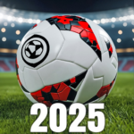 World Football Games 2025 MOD Unlimited Money APKs VARY