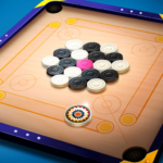 World Of Carrom 3D Board Game MOD Unlimited Money APKs VARY
