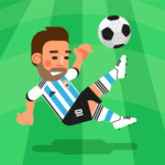 World Soccer Champs (MOD, Unlimited Money) APKs 9.9