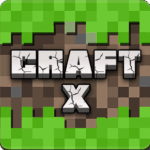 X Craftsman Kawaii Island 2024 (MOD, Unlimited Money) APKs 1.22