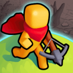 XP Hero (MOD, Unlimited Money) APKs 11.0.0