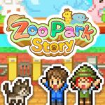 Zoo Park Story MOD Unlimited Money APKs 1.2.3